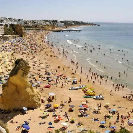 1 Bedroom 5 Min Falesia Beach And Close To Center - D Апартаменти *
