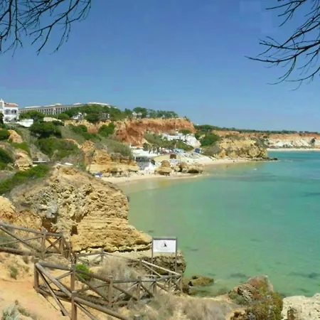 Апартаменти 1 Bedroom 5 Min Falesia Beach And Close To Center - D
